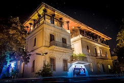 Le Dupleix, Pondicherry